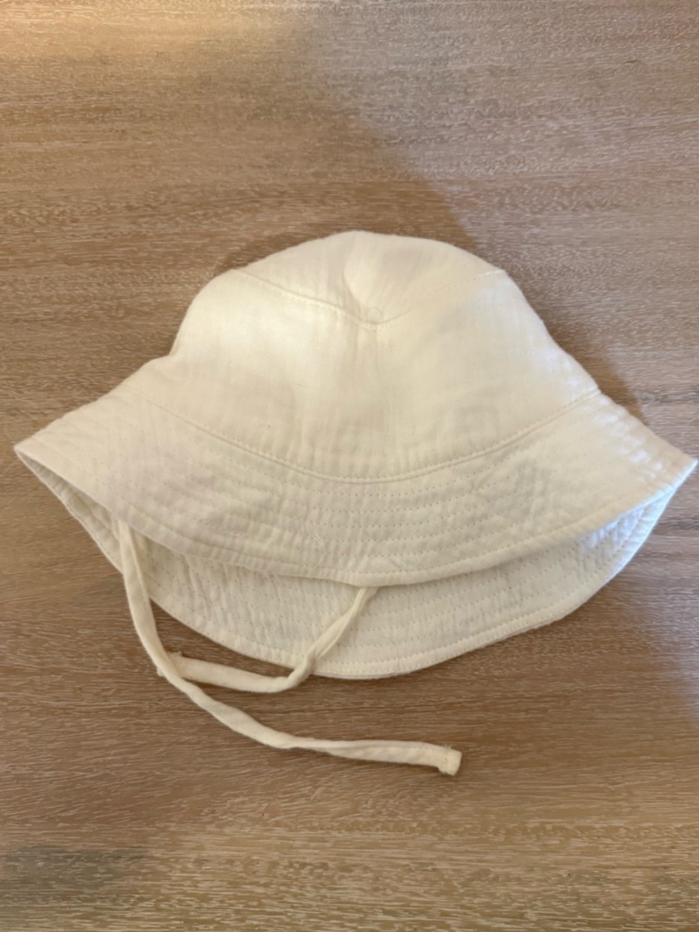 Zara Textured Sun Hat